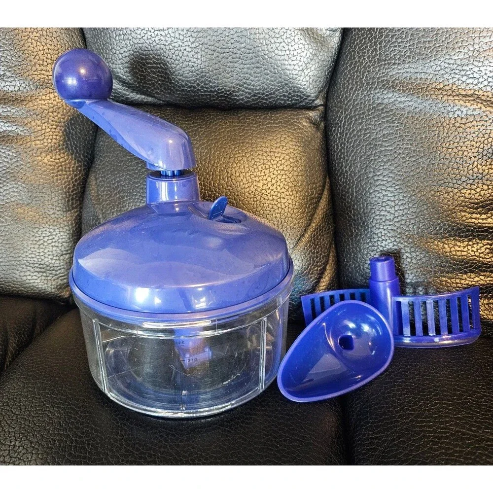 Tupperware some wear